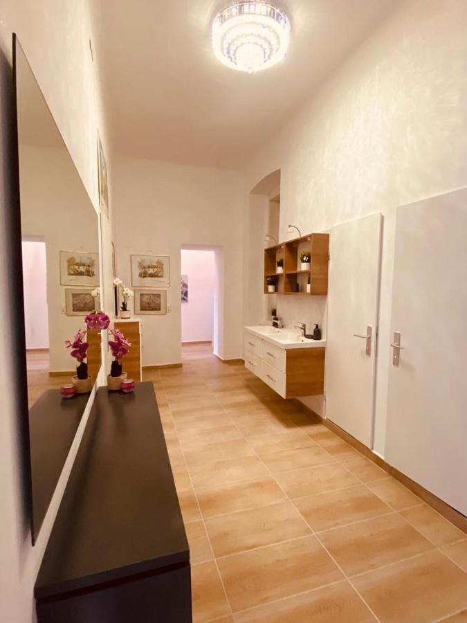 Quad-Room Near Prater Stern Vienna Exterior photo